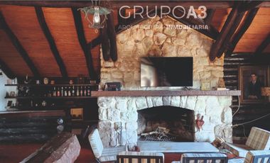 SE VENDE EXCEPCIONAL CHALET EN VILLAS CIUDAD DE AMERICA CON HERMOSAS VISUALES- 782