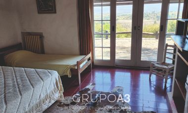 SE VENDE EXCEPCIONAL CHALET EN VILLAS CIUDAD DE AMERICA CON HERMOSAS VISUALES- 782