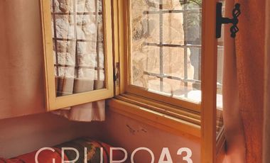 SE VENDE EXCEPCIONAL CHALET EN VILLAS CIUDAD DE AMERICA CON HERMOSAS VISUALES- 782
