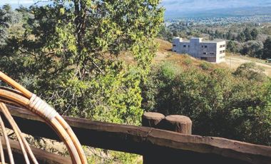 SE VENDE EXCEPCIONAL CHALET EN VILLAS CIUDAD DE AMERICA CON HERMOSAS VISUALES- 782