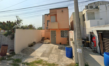 ¡Oportunidad! Casa en Venta en Altamira, Tamaulipas – No créditos