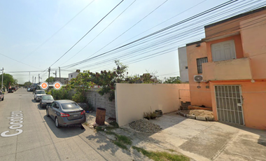 ¡Oportunidad! Casa en Venta en Altamira, Tamaulipas – No créditos