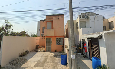 ¡Oportunidad! Casa en Venta en Altamira, Tamaulipas – No créditos