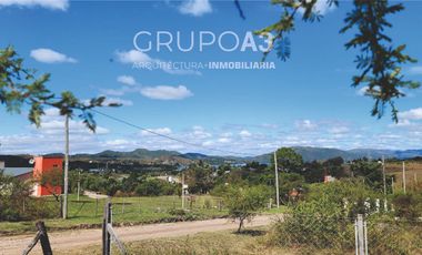 SE VENDE HERMOSO LOTE EN POTRERO DE GARAY, R4, CON VISTAS AL LAGO - 771