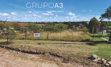 SE VENDE HERMOSO LOTE EN POTRERO DE GARAY, R4, CON VISTAS AL LAGO - 771