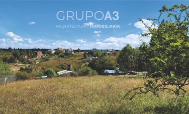 SE VENDE HERMOSO LOTE EN POTRERO DE GARAY, R4, CON VISTAS AL LAGO - 771