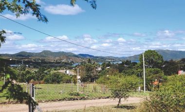 SE VENDE HERMOSO LOTE EN POTRERO DE GARAY, R4, CON VISTAS AL LAGO - 771