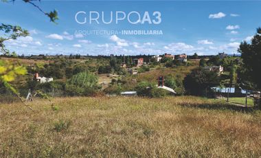 SE VENDE HERMOSO LOTE EN POTRERO DE GARAY, R4, CON VISTAS AL LAGO - 771