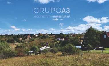 SE VENDE HERMOSO LOTE EN POTRERO DE GARAY, R4, CON VISTAS AL LAGO - 771