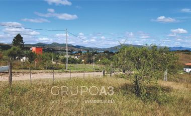 SE VENDE HERMOSO LOTE EN POTRERO DE GARAY, R4, CON VISTAS AL LAGO - 771