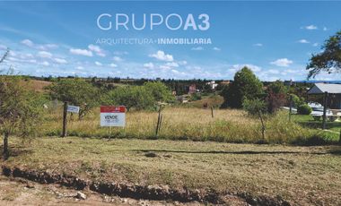 SE VENDE HERMOSO LOTE EN POTRERO DE GARAY, R4, CON VISTAS AL LAGO - 771