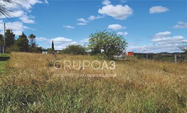 SE VENDE HERMOSO LOTE EN POTRERO DE GARAY, R4, CON VISTAS AL LAGO - 771