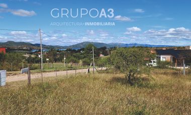 SE VENDE HERMOSO LOTE EN POTRERO DE GARAY, R4, CON VISTAS AL LAGO - 771