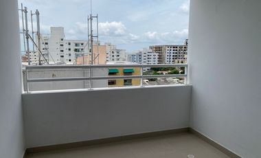 Hermoso, amplio y fresco Aparta estudio en uno de los sectores mas seguros y tranquilos de Barranquilla, cerca a las principales universidades, y mas