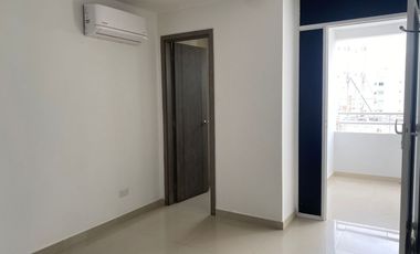 Hermoso, amplio y fresco Aparta estudio en uno de los sectores mas seguros y tranquilos de Barranquilla, cerca a las principales universidades, y mas