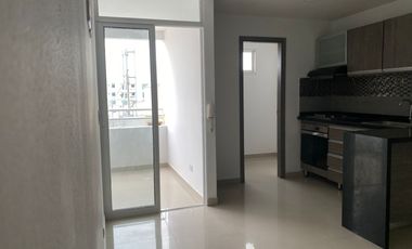 Hermoso, amplio y fresco Aparta estudio en uno de los sectores mas seguros y tranquilos de Barranquilla, cerca a las principales universidades, y mas