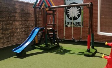 Hermoso, amplio y fresco Aparta estudio en uno de los sectores mas seguros y tranquilos de Barranquilla, cerca a las principales universidades, y mas