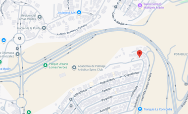 HERMOSOS DPTO EXCELENETE UBICACIÓN ,    ACORDAD 75, DEPTO. 303, COLONIA LACONCORDIA LOMAS VERDES 5A. S, NAUCALPAN, ESTADO DE MEXICO	LACONCORDIA LOMAS