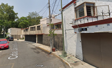 VENTA DE CSA EN COL PERIODISTA BENITO JUAREZ CERCA DEL METRO NATIVITAS