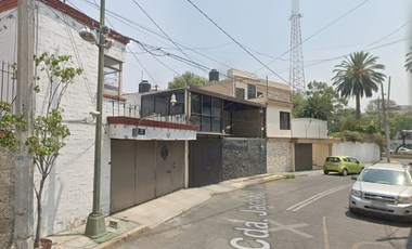 VENTA DE CSA EN COL PERIODISTA BENITO JUAREZ CERCA DEL METRO NATIVITAS