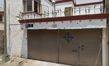 VENTA DE CSA EN COL PERIODISTA BENITO JUAREZ CERCA DEL METRO NATIVITAS