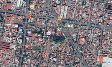 VENTA DE CSA EN COL PERIODISTA BENITO JUAREZ CERCA DEL METRO NATIVITAS