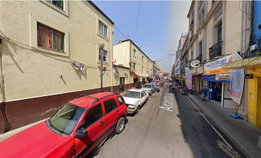 DEPARTAMENTO EN CALLE ARANDA, COLONIA CENTRO, ALCALDÍA CUAUHTÉMOC, CIUDAD DE MÉXICO. ¡NO CRÉDITOS!