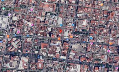 DEPARTAMENTO EN CALLE ARANDA, COLONIA CENTRO, ALCALDÍA CUAUHTÉMOC, CIUDAD DE MÉXICO. ¡NO CRÉDITOS!