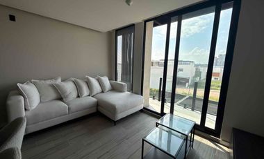 Departamento totalmente Amueblado en Renta, San Calixto Residencial, La Vista Querétaro