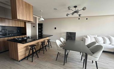 Departamento totalmente Amueblado en Renta, San Calixto Residencial, La Vista Querétaro