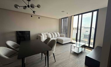 Departamento totalmente Amueblado en Renta, San Calixto Residencial, La Vista Querétaro