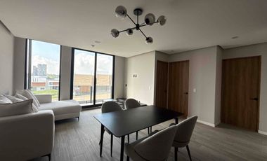 Departamento totalmente Amueblado en Renta, San Calixto Residencial, La Vista Querétaro