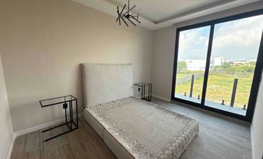 Departamento totalmente Amueblado en Renta, San Calixto Residencial, La Vista Querétaro