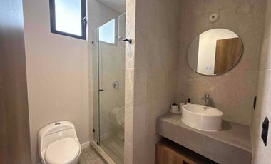 Departamento totalmente Amueblado en Renta, San Calixto Residencial, La Vista Querétaro