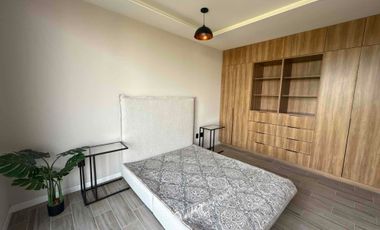 Departamento totalmente Amueblado en Renta, San Calixto Residencial, La Vista Querétaro