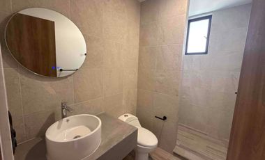 Departamento totalmente Amueblado en Renta, San Calixto Residencial, La Vista Querétaro