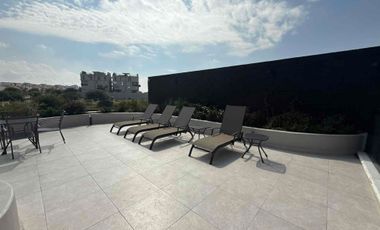 Departamento totalmente Amueblado en Renta, San Calixto Residencial, La Vista Querétaro