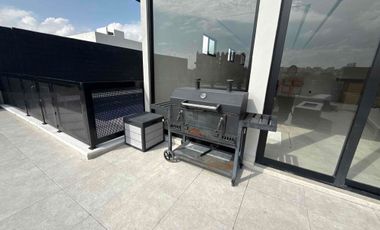 Departamento totalmente Amueblado en Renta, San Calixto Residencial, La Vista Querétaro