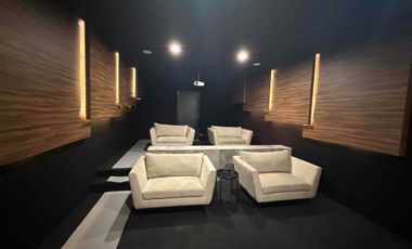 Departamento totalmente Amueblado en Renta, San Calixto Residencial, La Vista Querétaro