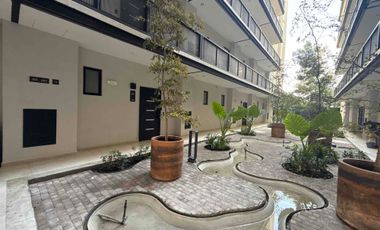 Departamento totalmente Amueblado en Renta, San Calixto Residencial, La Vista Querétaro