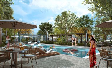 VENTA SUITE EN PROYECTO – JARDINES DEL BUIJO.