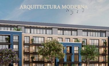 VENTA SUITE EN PROYECTO – JARDINES DEL BUIJO.