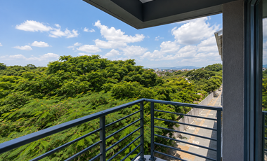 VENTA SUITE EN PROYECTO – JARDINES DEL BUIJO.