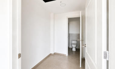 VENTA SUITE EN PROYECTO – JARDINES DEL BUIJO.