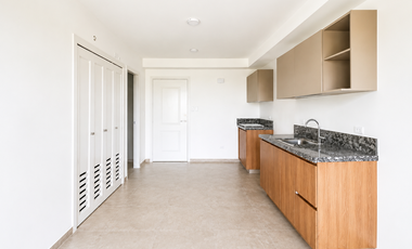 VENTA SUITE EN PROYECTO – JARDINES DEL BUIJO.