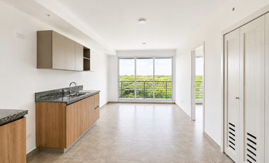 VENTA SUITE EN PROYECTO – JARDINES DEL BUIJO.
