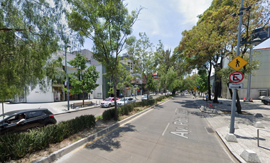 Gran local comercial bien ubicado en Masaryk Polanco Miguel Hidalgo CDMX