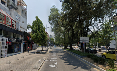 Gran local comercial bien ubicado en Masaryk Polanco Miguel Hidalgo CDMX