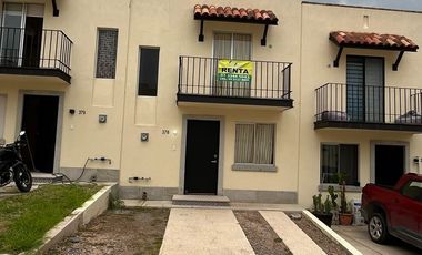 Casa en renta Alta California