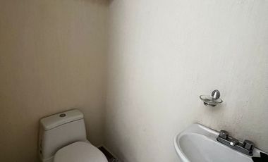 Casa en renta Alta California